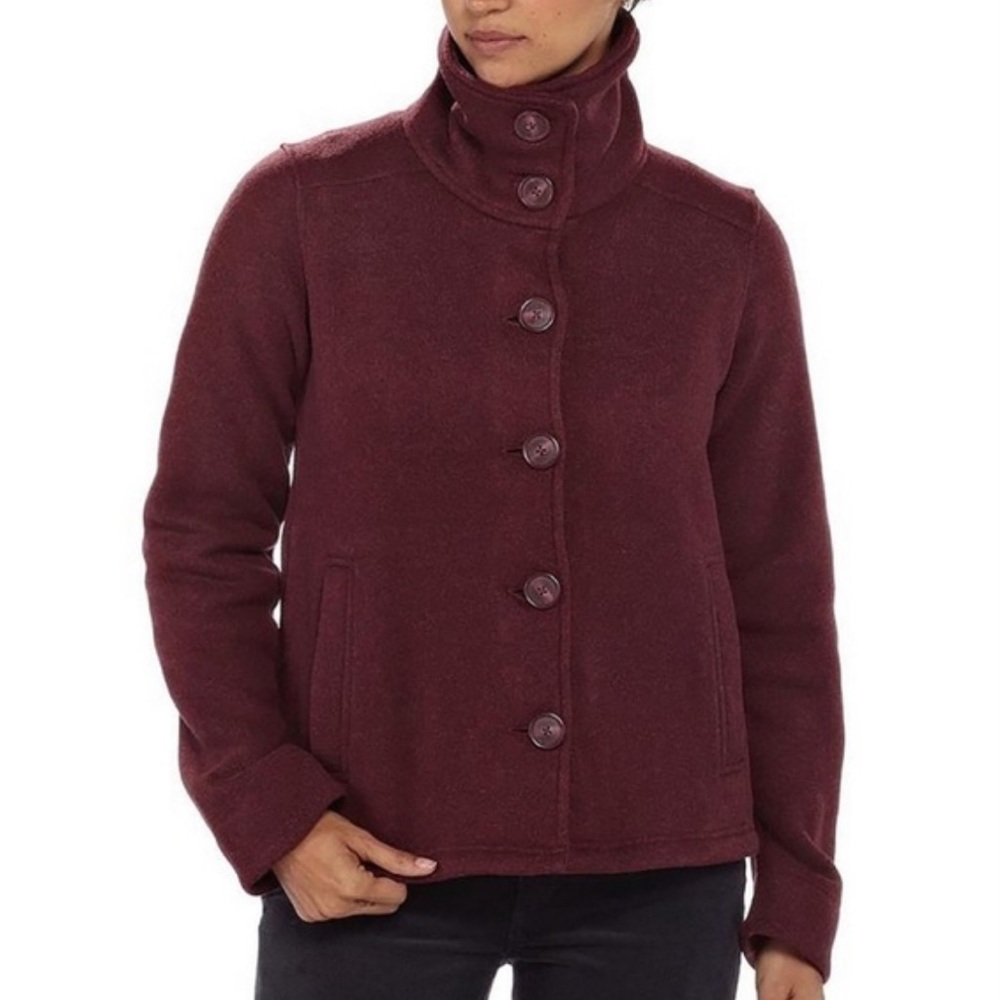 4️⃣7️⃣. Patagonia‎ Better Sweater Swing Jacket